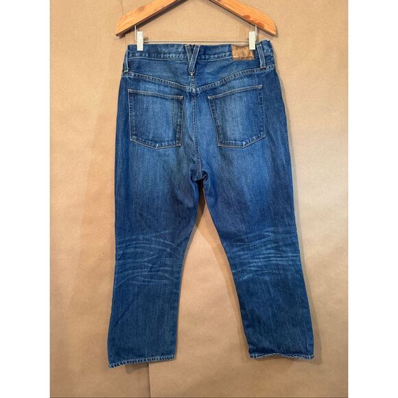 Point Sur Denim for J.Crew - Picture 4 of 7